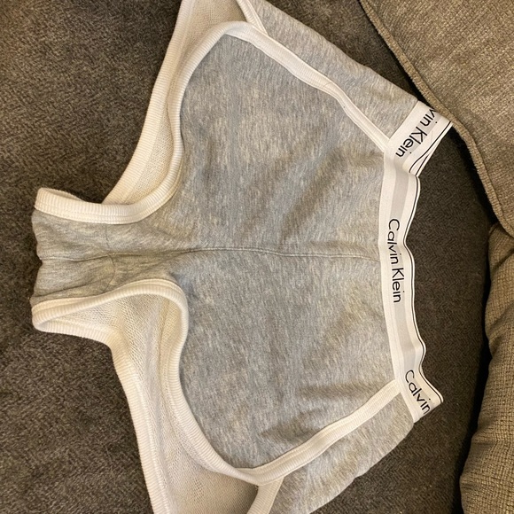 CK Shorts - Picture 1 of 1